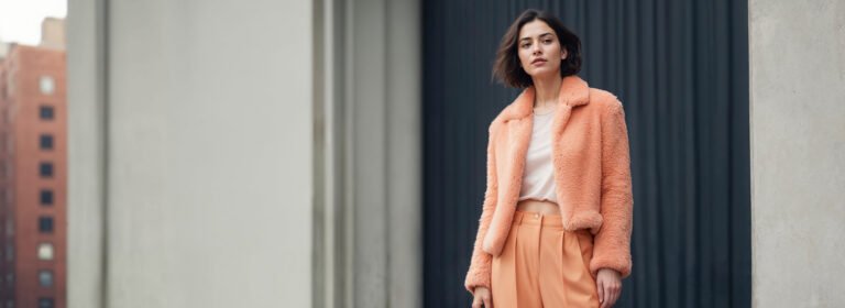 🎨 Crea Tu Propia Tendencia: Sé el Diseñador de Tu Estilo Único