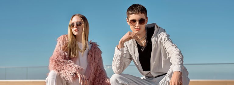 👗 La Moda es Libertad: Expresa, Empodera y Transforma